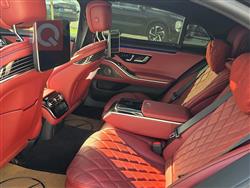 مرسيدس بنز S-Class